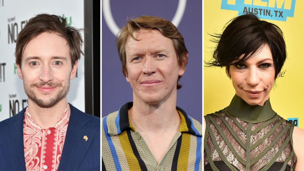 Alien: Earth's Cast: Fargo Actors Lead The Charge In New Sci-Fi Film Alien: Earth's Cast: Fargo Actors Lead The Charge In New Sci-Fi Film