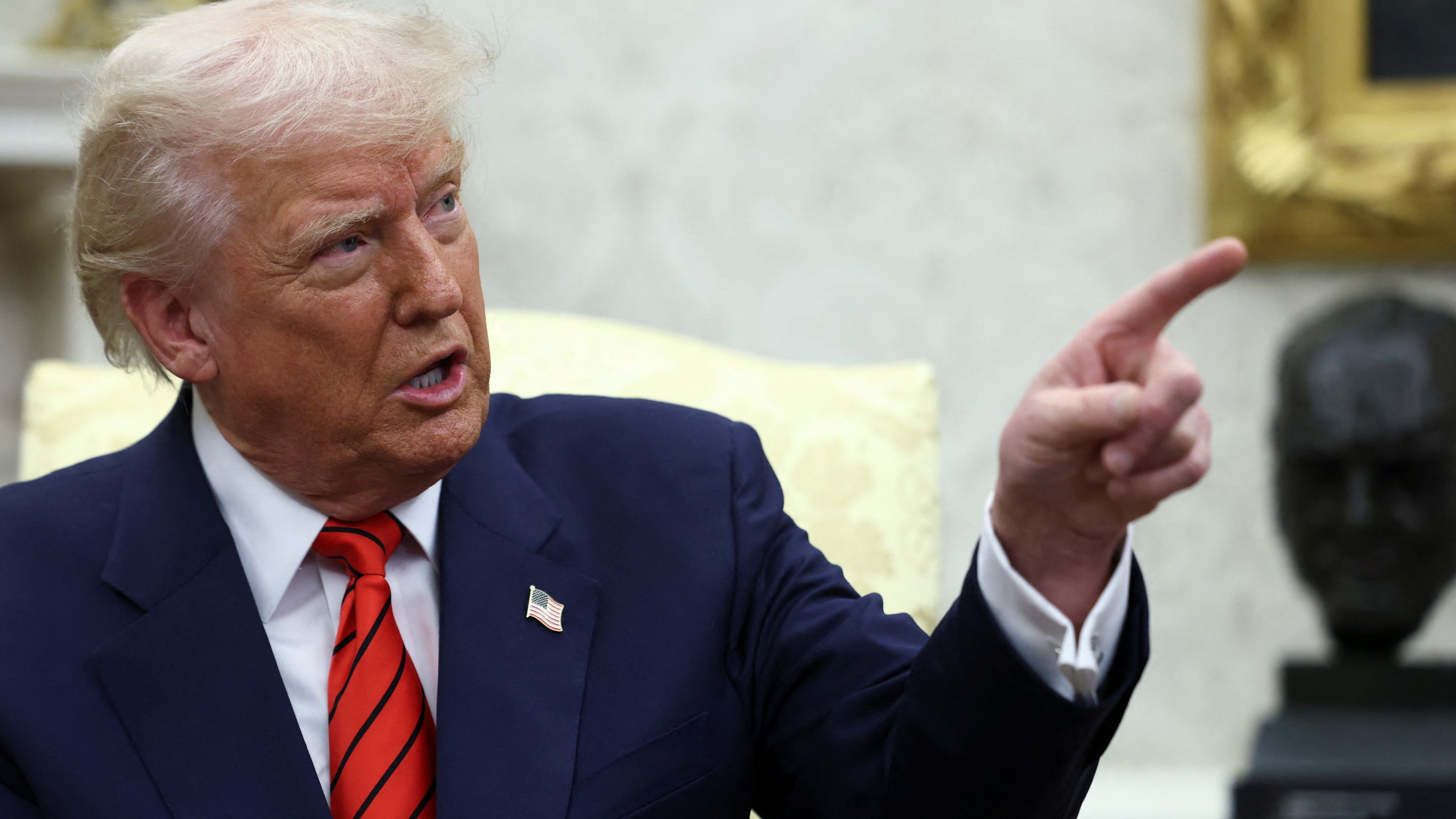 Alien Enemies Act: Appeals Court Sides Against Trump's Challenge Alien Enemies Act: Appeals Court Sides Against Trump's Challenge