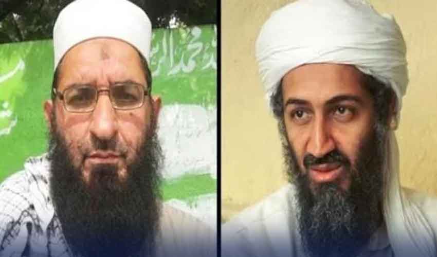 الکا یاگنک کا دعویٰ: اسامہ بن لادن ایک مداح تھے الکا یاگنک کا دعویٰ: اسامہ بن لادن ایک مداح تھے