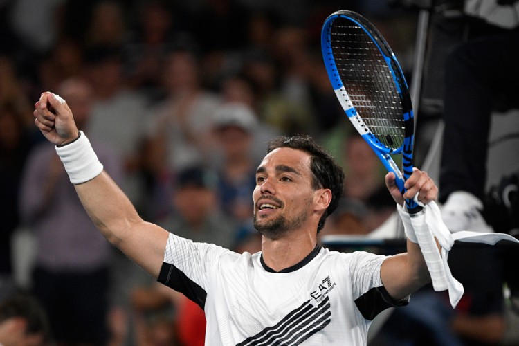 Alkaraz: Uzor Mladim Teniserima Poput Nadala I Federera Alkaraz: Uzor Mladim Teniserima Poput Nadala I Federera