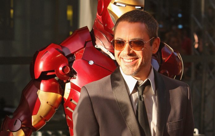 All-Star Weekend: Casting Robert Downey Jr. As A Hispanic Character All-Star Weekend: Casting Robert Downey Jr. As A Hispanic Character
