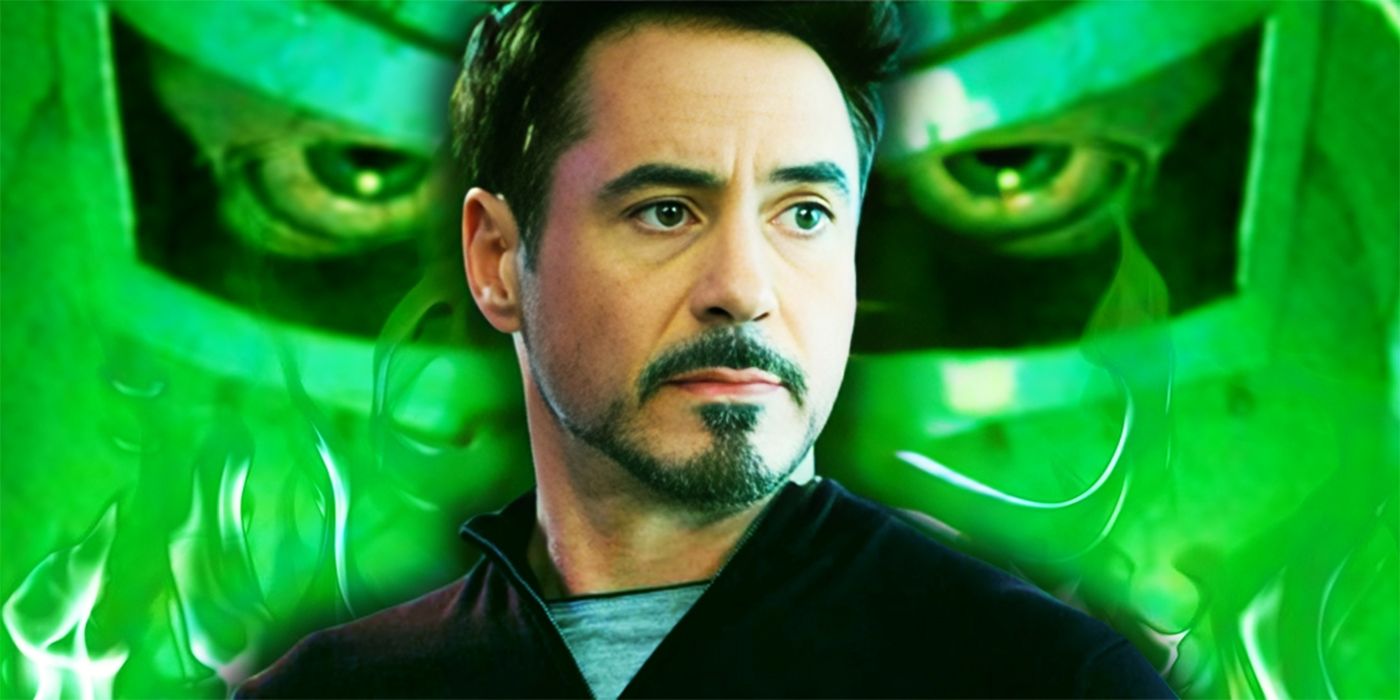 All-Star Weekend: Examining The Casting Choice Of Robert Downey Jr. All-Star Weekend: Examining The Casting Choice Of Robert Downey Jr.