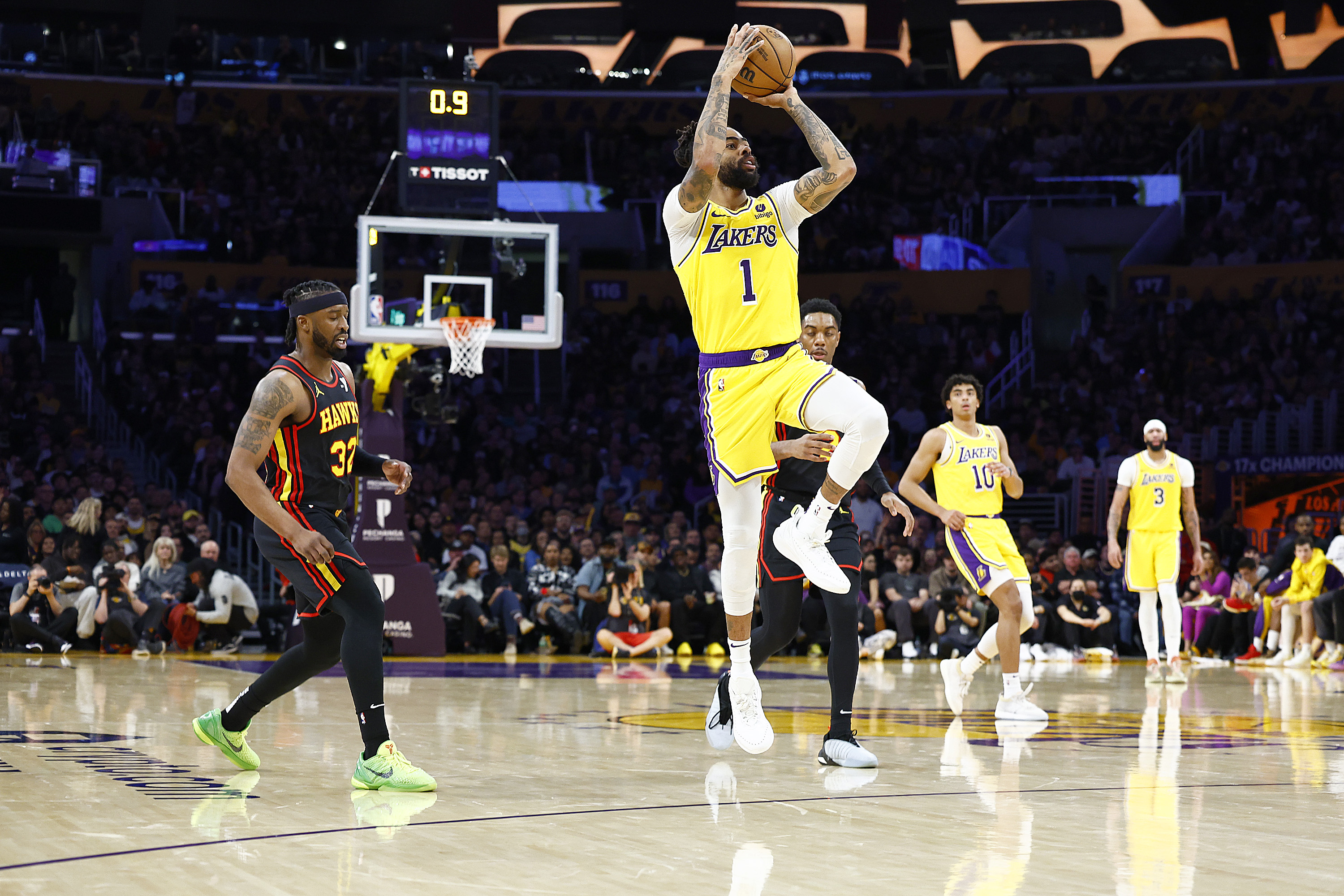 All Your LA Lakers Coverage On VAVEL United States All Your LA Lakers Coverage On VAVEL United States