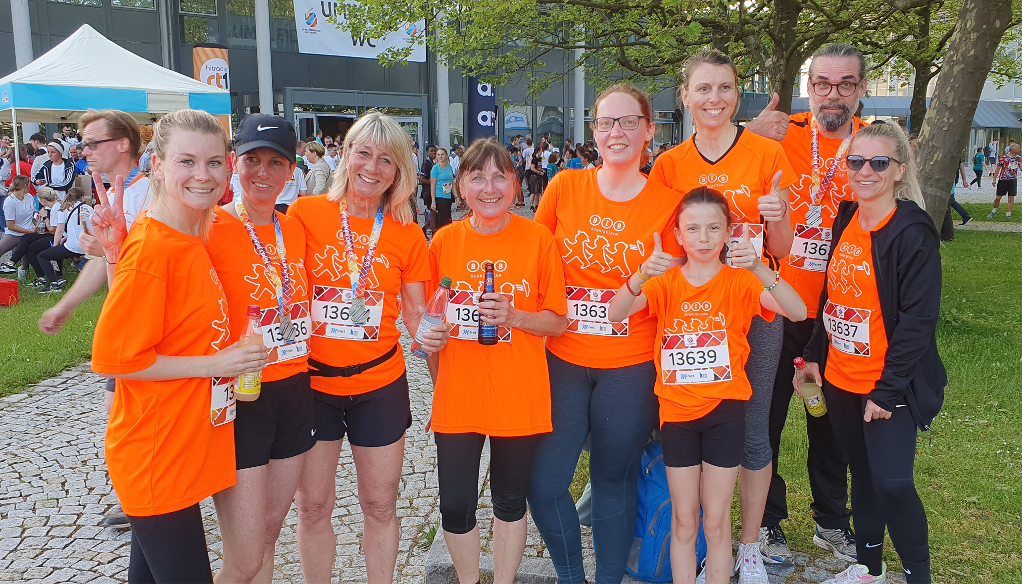Alle Infos Zum M-net Firmenlauf In Augsburg: Ergebnisse, Bilder, Teilnehmer Alle Infos Zum M-net Firmenlauf In Augsburg: Ergebnisse, Bilder, Teilnehmer