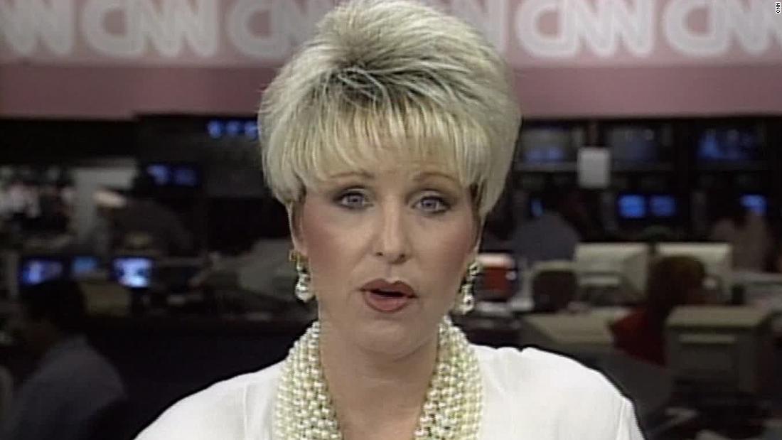 Alleged Biden Health Cover-Up: Exclusive Interview With Ex-CNN News Anchor Alleged Biden Health Cover-Up: Exclusive Interview With Ex-CNN News Anchor