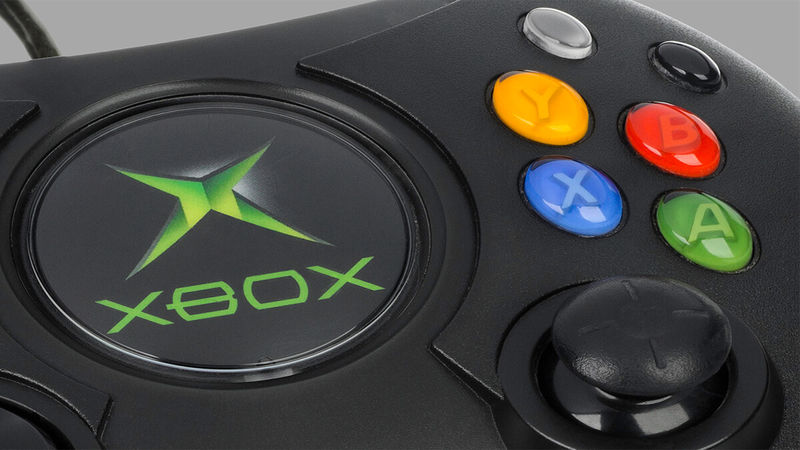 Alleged Xbox Handheld From Microsoft And Asus Appears In Leaks Alleged Xbox Handheld From Microsoft And Asus Appears In Leaks