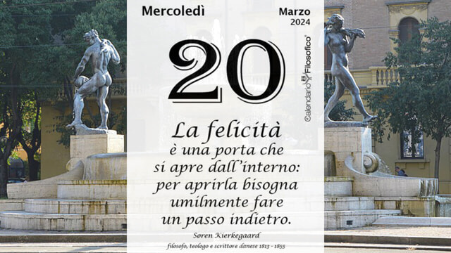 Almanacco 10 Marzo: Accadde Oggi, Santo E Proverbio Del Giorno Almanacco 10 Marzo: Accadde Oggi, Santo E Proverbio Del Giorno