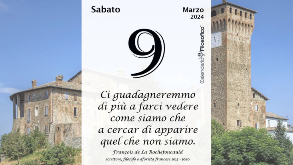 Almanacco 10 Marzo: Cosa Accadde Oggi, Compleanni E Proverbio Almanacco 10 Marzo: Cosa Accadde Oggi, Compleanni E Proverbio
