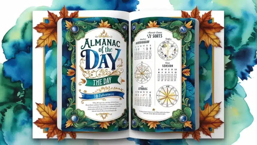 Almanacco Del 10 Marzo: Compleanni, Santo Del Giorno E Proverbio Almanacco Del 10 Marzo: Compleanni, Santo Del Giorno E Proverbio