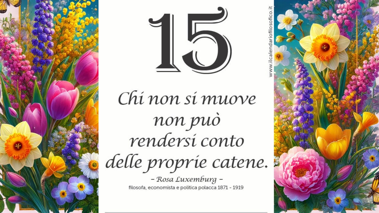 Almanacco Del 8 Marzo: Compleanni, Santo Del Giorno E Proverbio Almanacco Del 8 Marzo: Compleanni, Santo Del Giorno E Proverbio