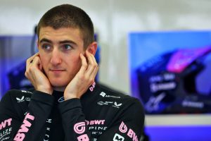 Alpine's Clear Message To Doohan: Key F1 Developments Alpine's Clear Message To Doohan: Key F1 Developments