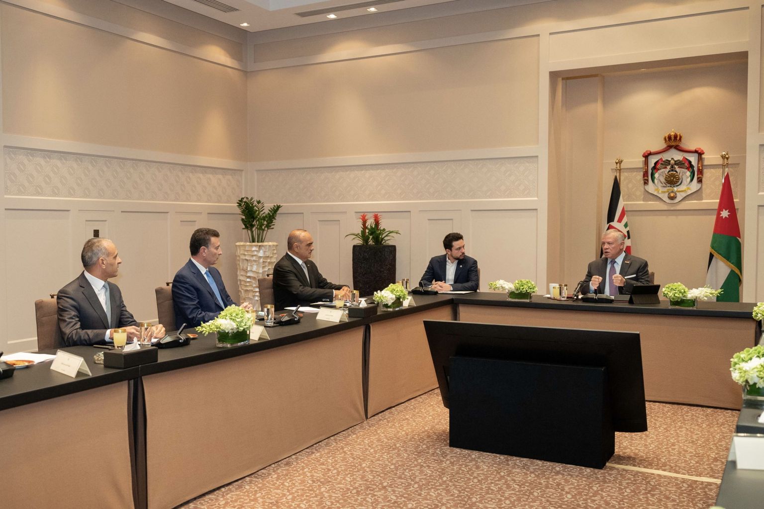 التقرير السنوي لديوان المحاسبة: النواب يوافقون على المخالفات (2022-2023) التقرير السنوي لديوان المحاسبة: النواب يوافقون على المخالفات (2022-2023)