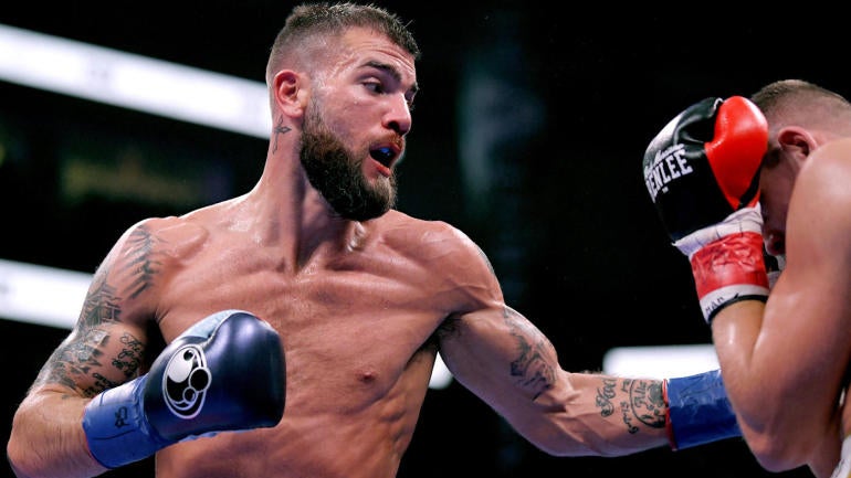 Alvarez Remains Committed To Plant Bout, Ignores Crawford Speculation Alvarez Remains Committed To Plant Bout, Ignores Crawford Speculation