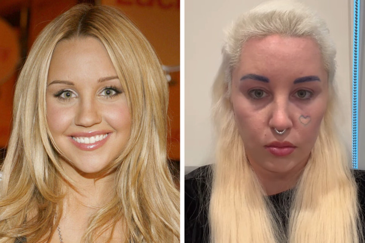 Amanda Bynes: Back In Showbiz After A 15-Year Hiatus Amanda Bynes: Back In Showbiz After A 15-Year Hiatus