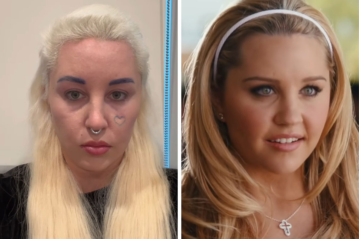 Amanda Bynes' OnlyFans: A Post-Hollywood Career Move? Amanda Bynes' OnlyFans: A Post-Hollywood Career Move?