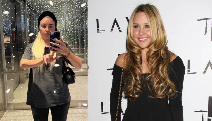 Amanda Bynes Opens Up: Dealing With Fame And Adversity Amanda Bynes Opens Up: Dealing With Fame And Adversity