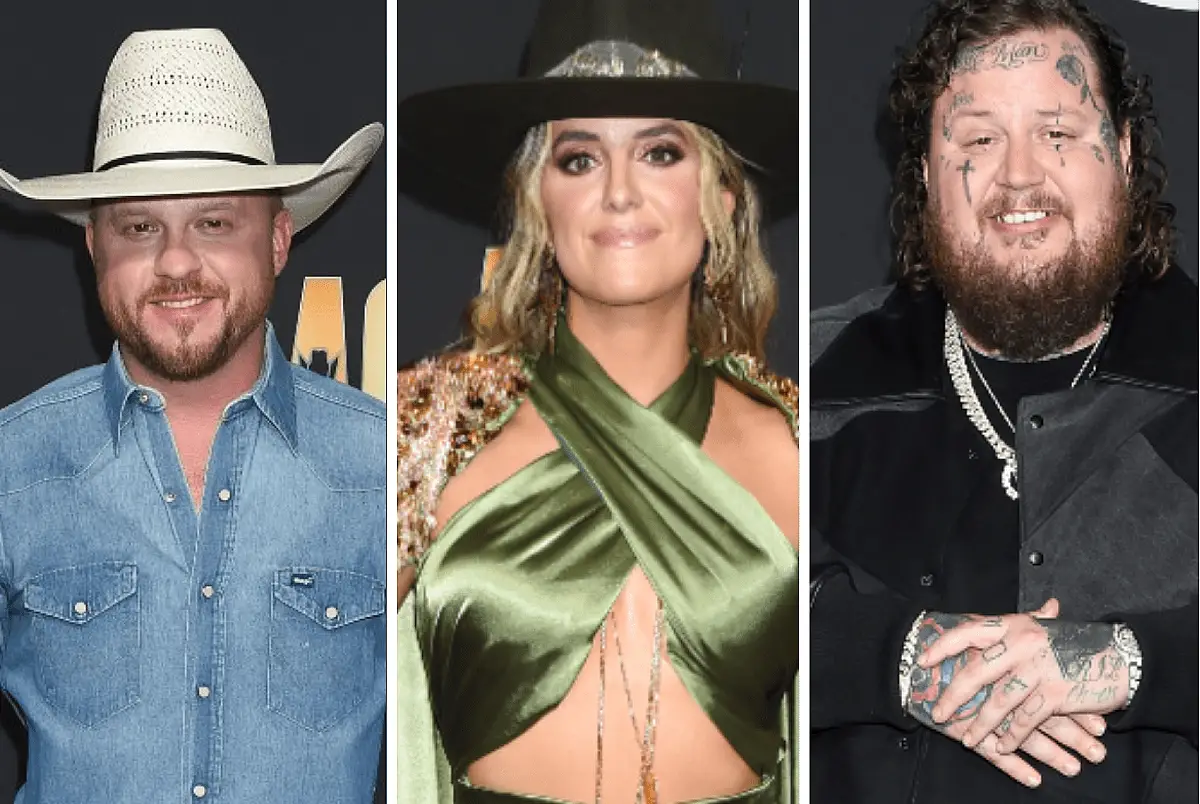 AMAs 2023 Performers: Benson Boone And Lainey Wilson Added To The Bill AMAs 2023 Performers: Benson Boone And Lainey Wilson Added To The Bill