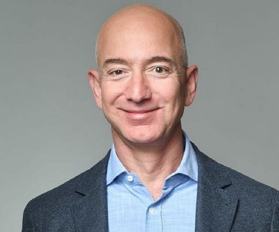Amazon Boss Jeff Bezos' James Bond Poll: The Results Are In Amazon Boss Jeff Bezos' James Bond Poll: The Results Are In