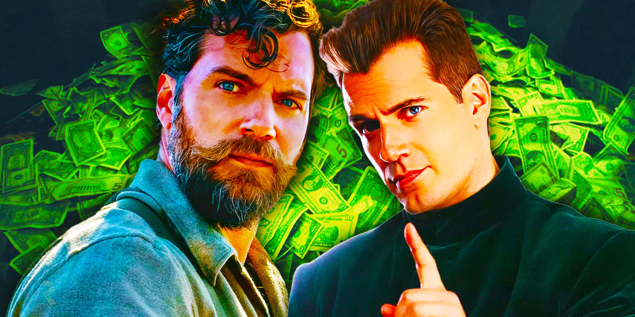 Amazon Picks Up Highlander Reboot Starring Henry Cavill Amazon Picks Up Highlander Reboot Starring Henry Cavill
