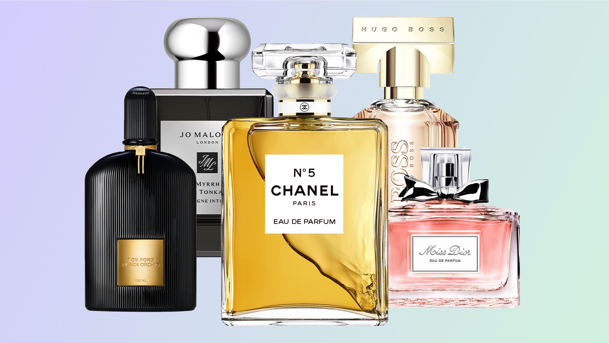 Amazon Spring Sale 2025: Hugo Boss Perfumes Up To 60% Off Amazon Spring Sale 2025: Hugo Boss Perfumes Up To 60% Off