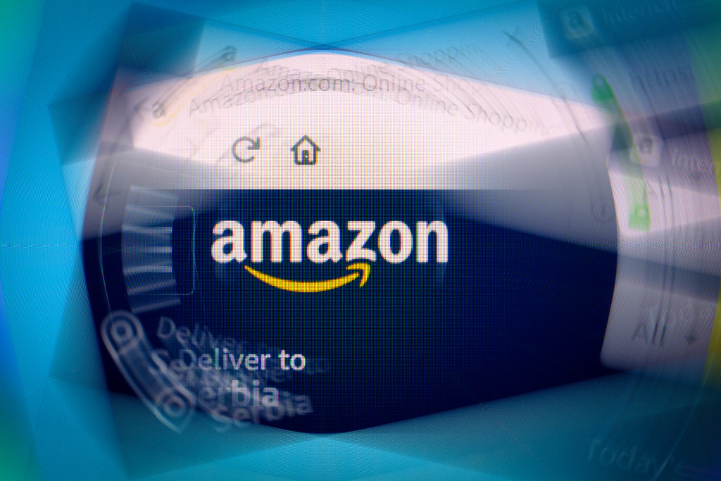 Amazon Warehouse Closures: Quebec Union Takes Legal Action Amazon Warehouse Closures: Quebec Union Takes Legal Action