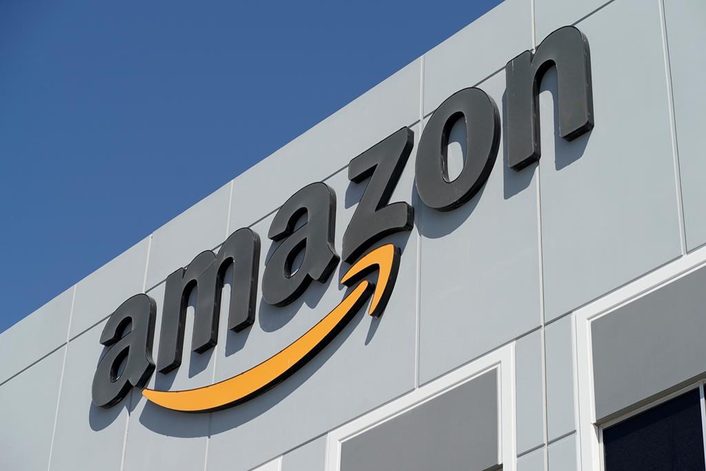 Amazon, Worker Union Challenges Warehouse Closures In Quebec Labour Tribunal Amazon, Worker Union Challenges Warehouse Closures In Quebec Labour Tribunal