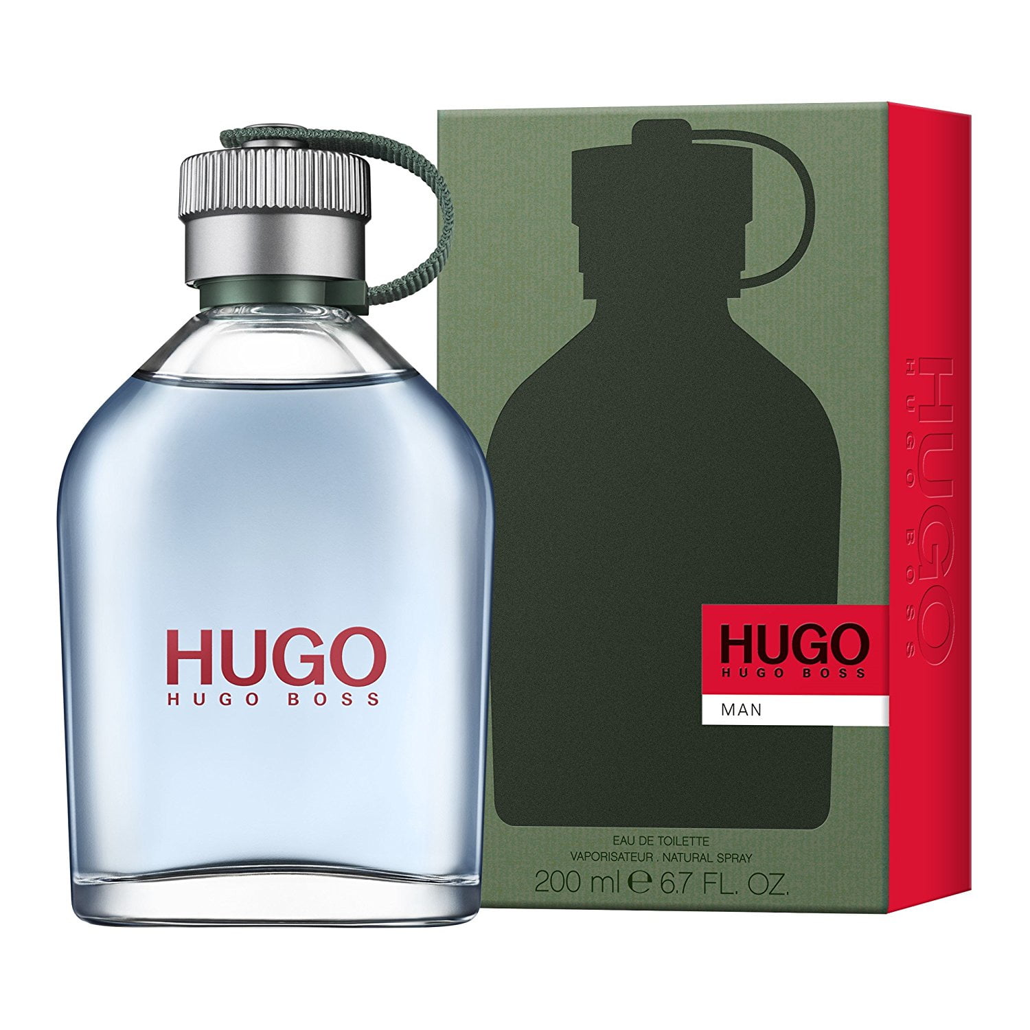 Amazon's 2025 Spring Sale: Huge Discounts On Hugo Boss Perfumes Amazon's 2025 Spring Sale: Huge Discounts On Hugo Boss Perfumes