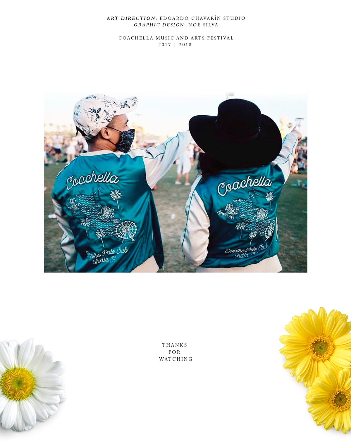 Amazon's Best Official Coachella 2025 Artist Merchandise Amazon's Best Official Coachella 2025 Artist Merchandise