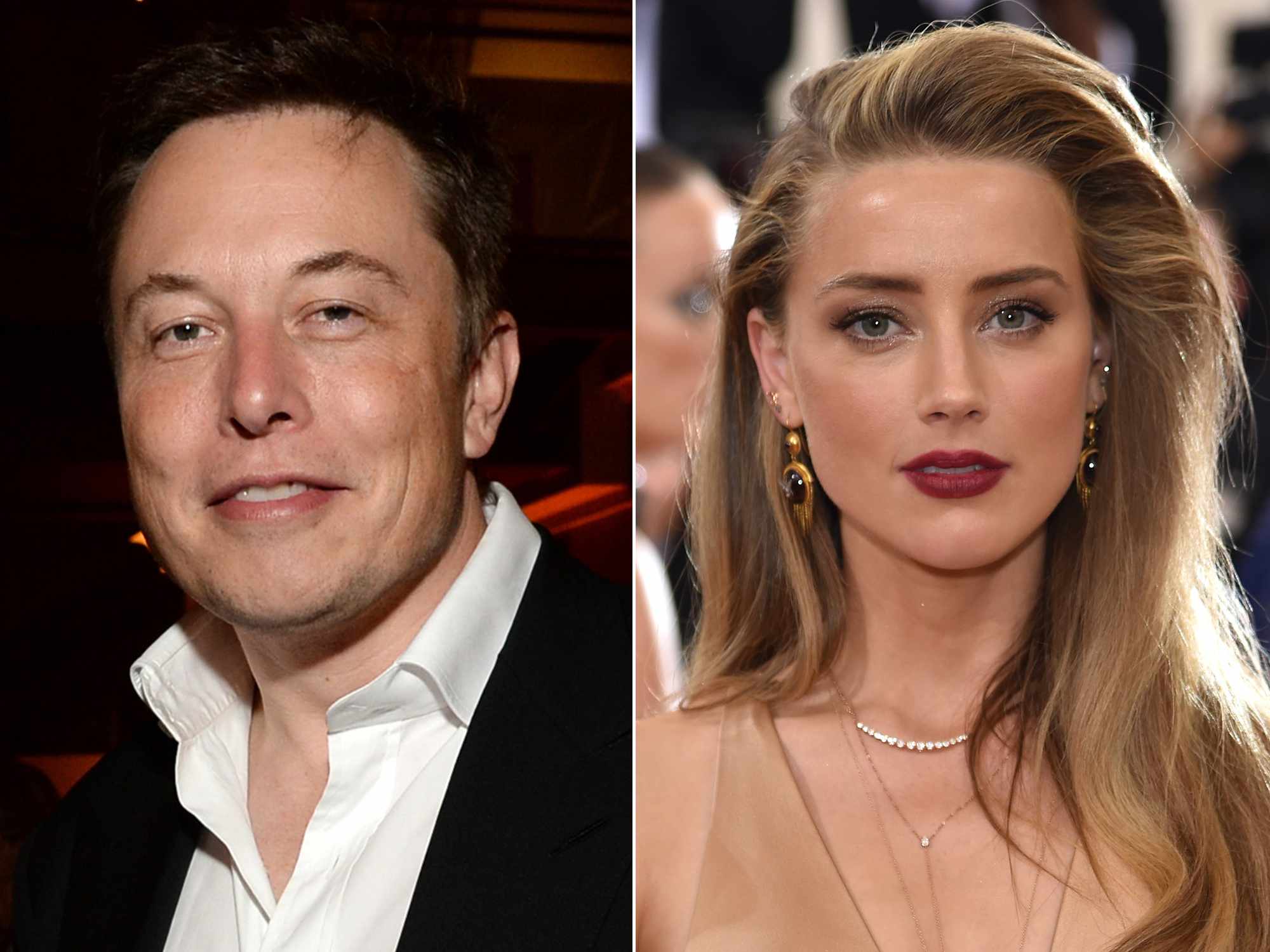 Amber Heard's Twins: The Elon Musk Connection? Amber Heard's Twins: The Elon Musk Connection?