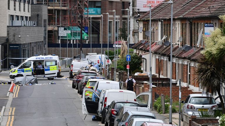 Ambleside Pair Face Charges After Hayes Garden World Robbery Ambleside Pair Face Charges After Hayes Garden World Robbery