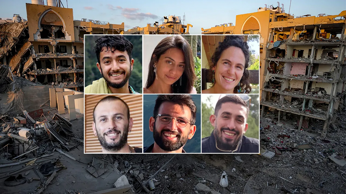 American And Israeli Citizen Edan Alexander Released From Hamas Captivity In Gaza American And Israeli Citizen Edan Alexander Released From Hamas Captivity In Gaza