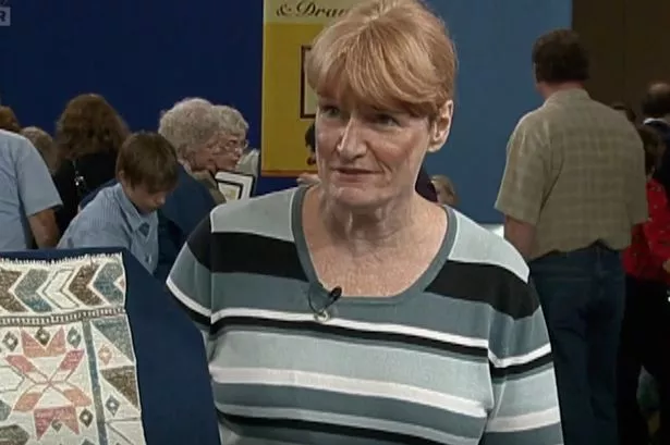 American Couple Arrested Following BBC Antiques Roadshow Appearance American Couple Arrested Following BBC Antiques Roadshow Appearance