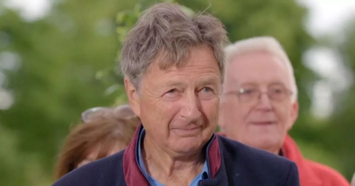 American Couple Arrested Following BBC Antiques Roadshow Episode American Couple Arrested Following BBC Antiques Roadshow Episode
