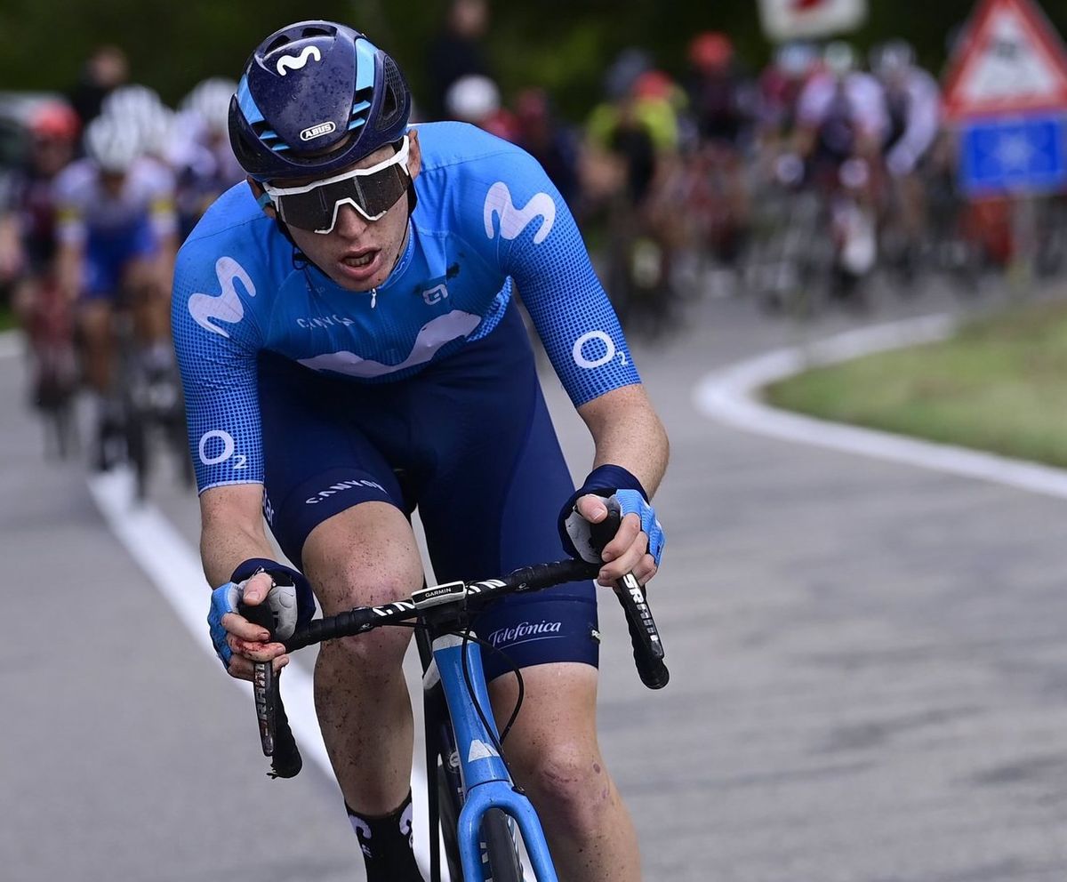 American Cyclist Jorgenson Wins Paris-Nice Again American Cyclist Jorgenson Wins Paris-Nice Again