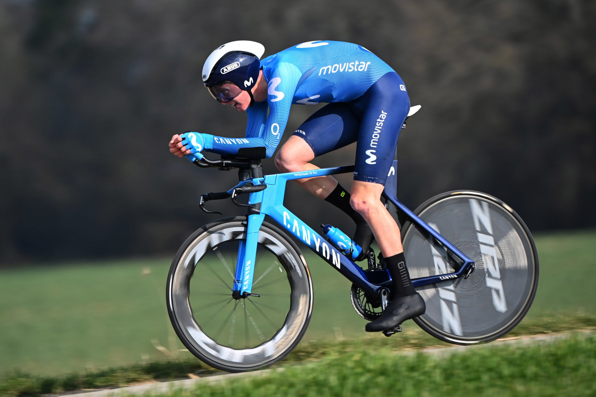 American Jorgenson Retains Paris-Nice Championship American Jorgenson Retains Paris-Nice Championship