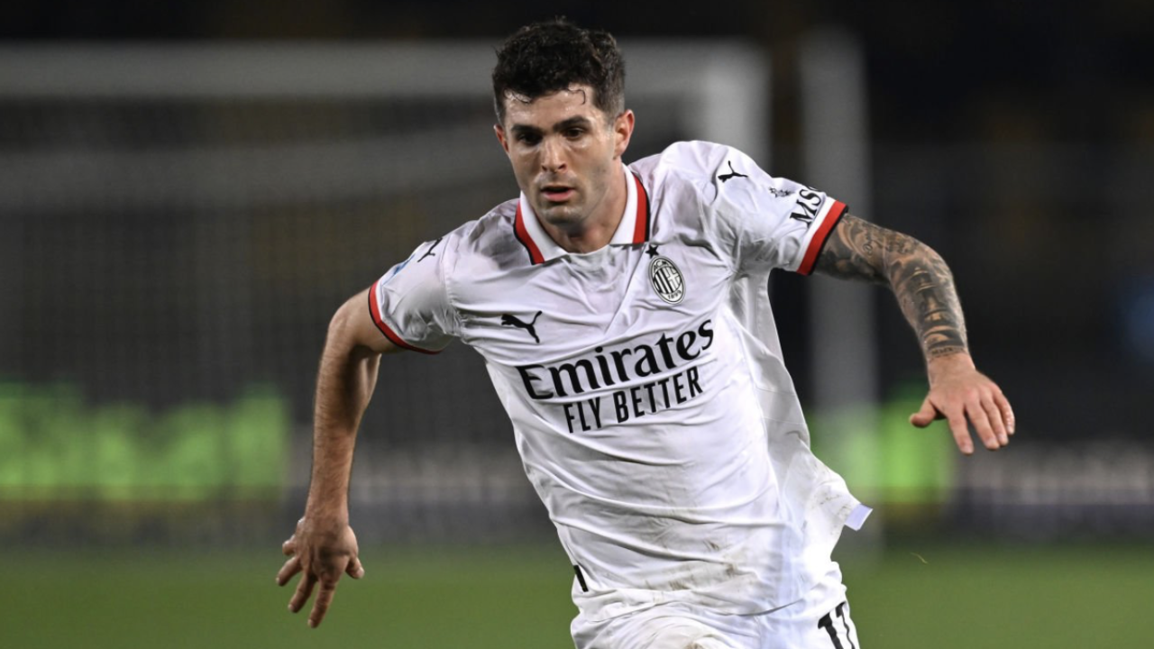 American Soccer Stars: Dest And Pulisic Lead USMNT Weekend Highlights American Soccer Stars: Dest And Pulisic Lead USMNT Weekend Highlights