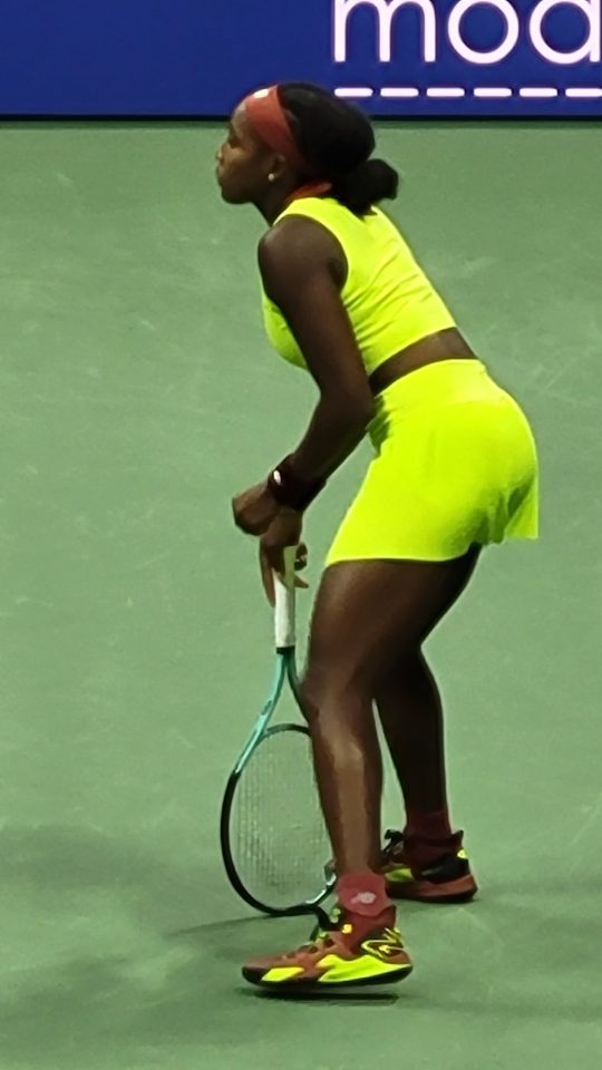 Americans Coco Gauff And Peyton Stearns Advance To Rome Quarterfinals Americans Coco Gauff And Peyton Stearns Advance To Rome Quarterfinals