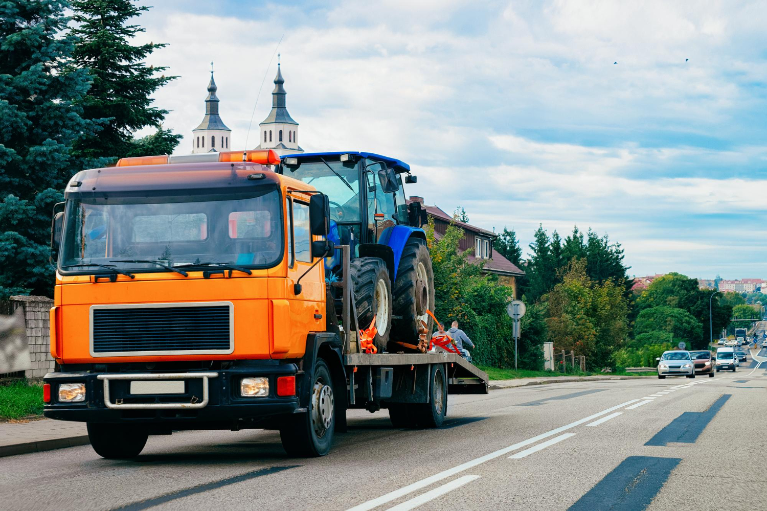 America's Truck Bloat: Finding Solutions To Oversized Vehicles America's Truck Bloat: Finding Solutions To Oversized Vehicles