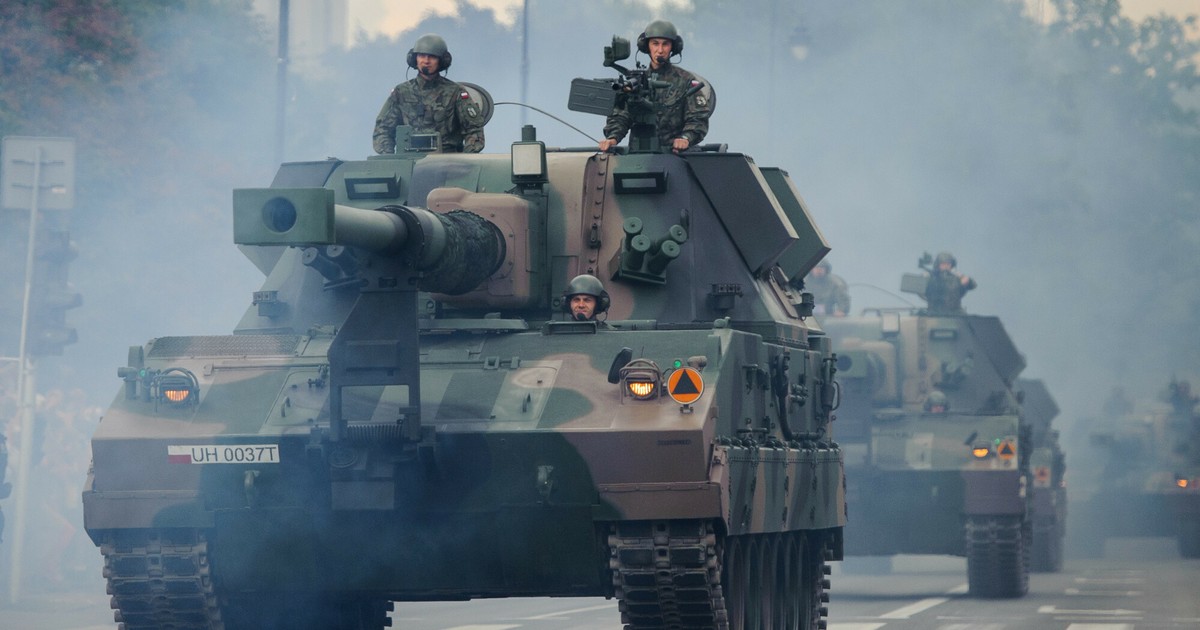 Amerykańska Armia Otrzyma Trotyl Z Polski Amerykańska Armia Otrzyma Trotyl Z Polski