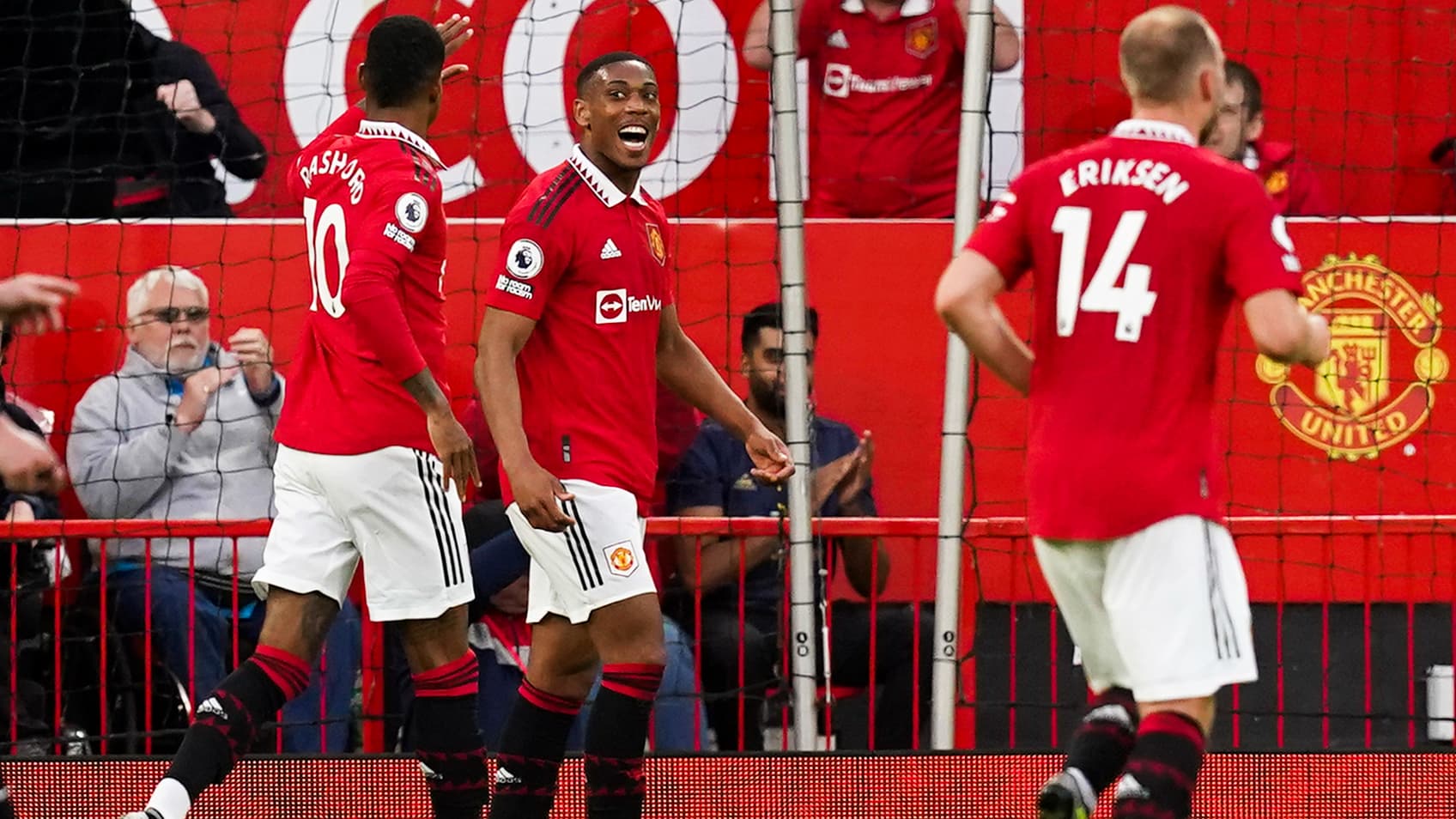Amorim's Standoff: Will Manchester United Secure Star Player? Amorim's Standoff: Will Manchester United Secure Star Player?