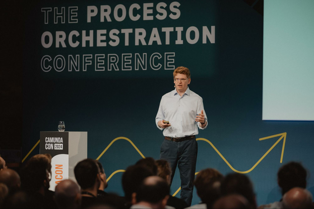 Amsterdam 2025: How Orchestration At CamundaCon Will Optimize Your AI And Automation ROI Amsterdam 2025: How Orchestration At CamundaCon Will Optimize Your AI And Automation ROI