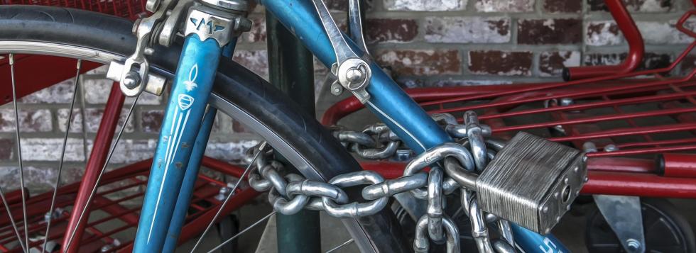 Amsterdam Bike Thefts Surge To Record Levels Amsterdam Bike Thefts Surge To Record Levels