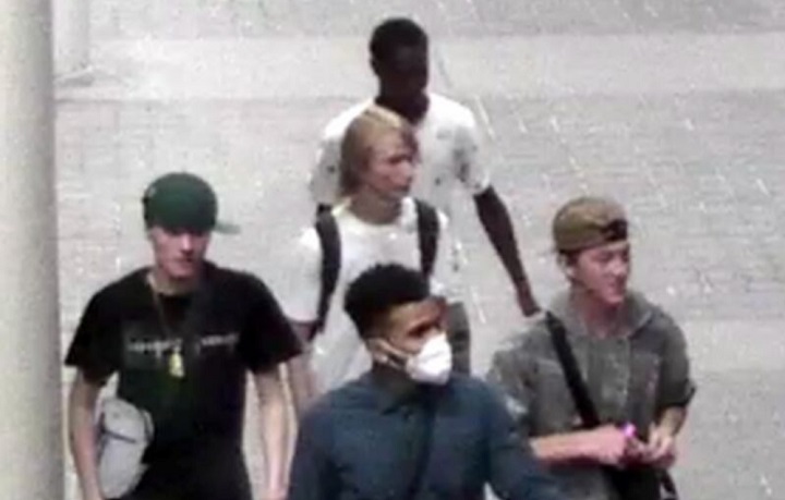 Amsterdam Hotel Attack: Police Investigation After Five Stabbed Amsterdam Hotel Attack: Police Investigation After Five Stabbed