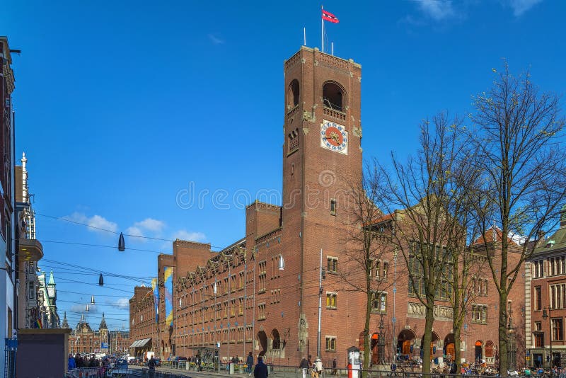 Amsterdam Stock Exchange: 11% Loss Highlights Ongoing Market Instability Amsterdam Stock Exchange: 11% Loss Highlights Ongoing Market Instability