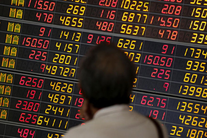 Amsterdam Stock Market Slump: AEX Index Down Over 4% Amsterdam Stock Market Slump: AEX Index Down Over 4%