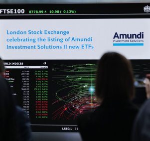 Amundi MSCI World II UCITS ETF Dist: A Comprehensive Guide To Net Asset Value Amundi MSCI World II UCITS ETF Dist: A Comprehensive Guide To Net Asset Value