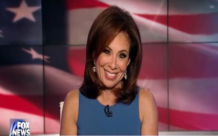 An Exclusive Interview: Judge Jeanine Pirro's Personal Life And Career At Fox News An Exclusive Interview: Judge Jeanine Pirro's Personal Life And Career At Fox News