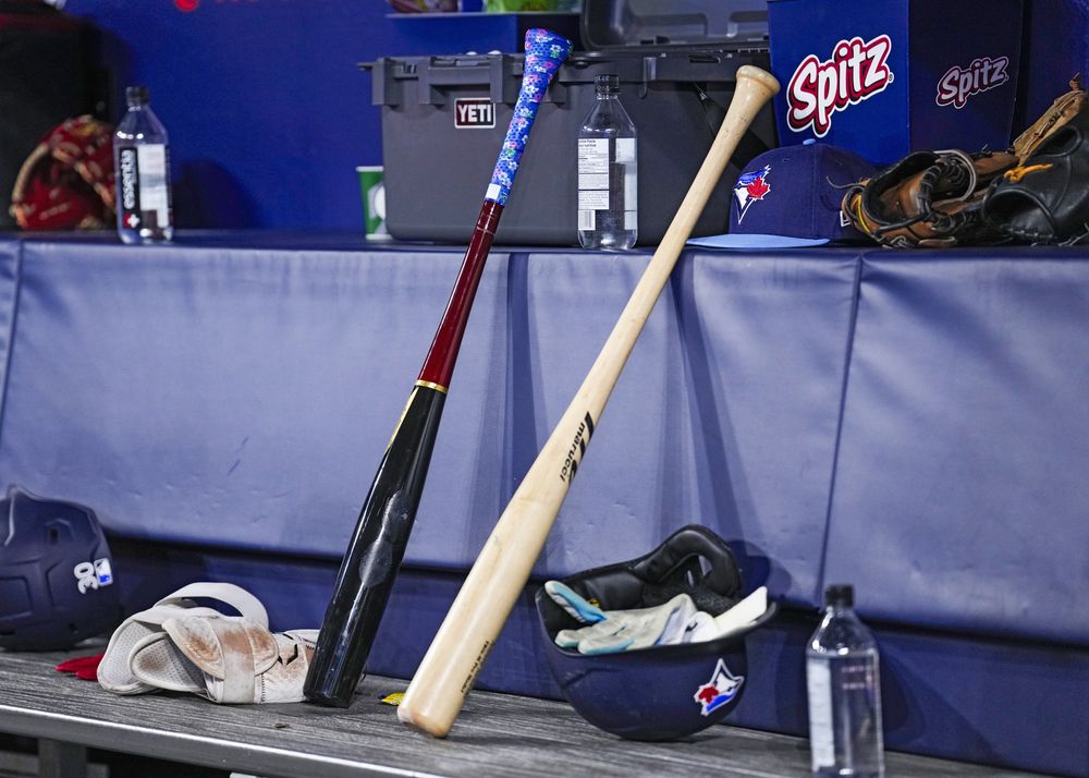 An MLB All-Star's Experience With Torpedo Bats: A Critical Review An MLB All-Star's Experience With Torpedo Bats: A Critical Review