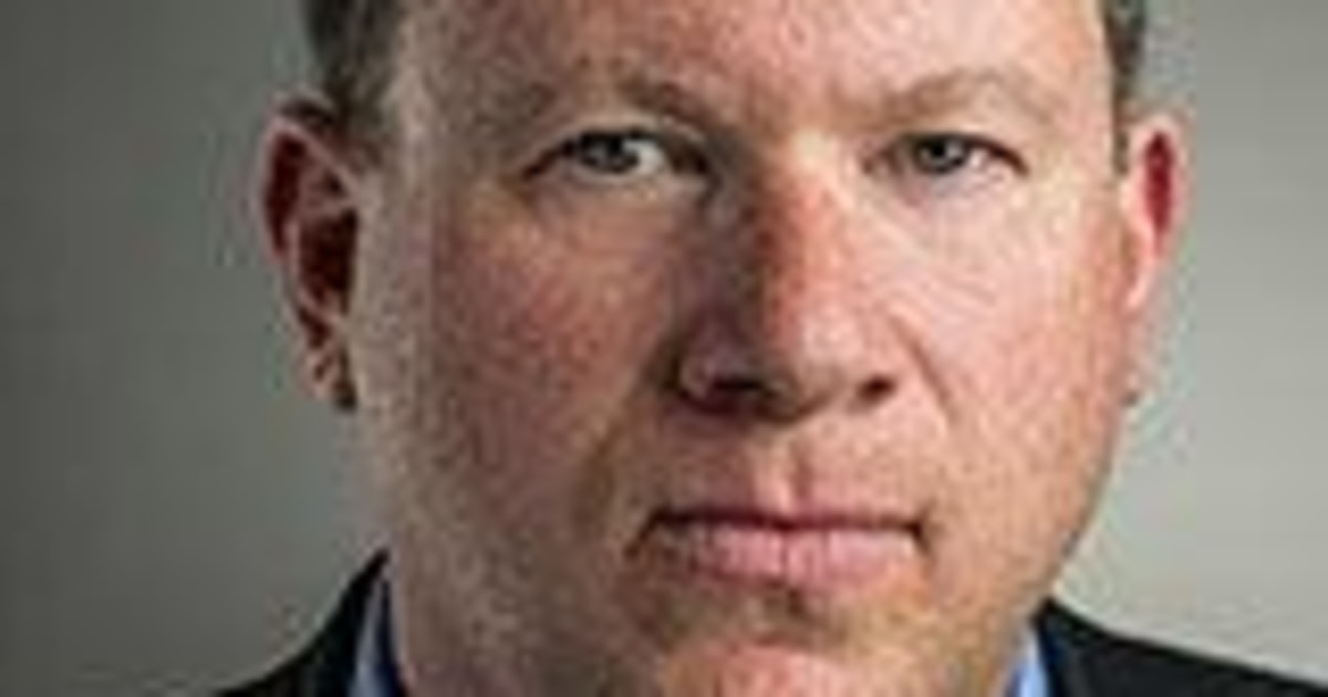 An Unconventional Interview: Jeffrey Goldberg's Account Of His Meeting With Trump An Unconventional Interview: Jeffrey Goldberg's Account Of His Meeting With Trump