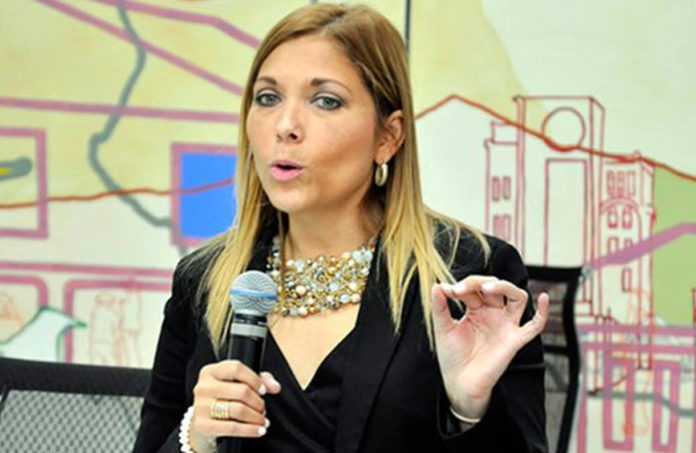 Ana Paola Hall: El CNE, ¿Realmente Independiente Y Colegiado? Ana Paola Hall: El CNE, ¿Realmente Independiente Y Colegiado?